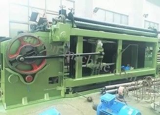 Αγορά SGS TUV πιστοποιητικό 2.3mm μηχανή πλέγματος Gabion διαμέτρων σε απευθείας σύνδεση κατασκευή