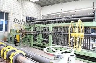 Αγορά καλώδιο 80x100mm 3.2mm διευθετήσιμη μηχανή πλέγματος Gabion συγκόλλησης σε απευθείας σύνδεση κατασκευή