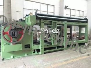 Αγορά καλώδιο 2300mm 3.5mm καλώδιο πλέγματος που κατασκευάζει τη μηχανή την εύκολη εγκατάσταση σε απευθείας σύνδεση κατασκευή