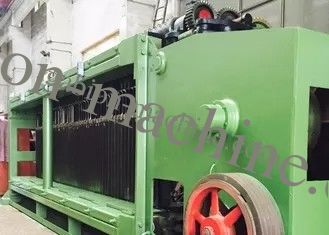 Αγορά Το Galfan έντυσε την εξαγωνική μηχανή κιβωτίων Gabion πλέγματος καλωδίων σε απευθείας σύνδεση κατασκευή