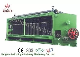 Αγορά μηχανή πλέγματος ελέγχου 22kw Gabion PLC 4300mm, μηχανή κατασκευής πλέγματος συγκόλλησης σε απευθείας σύνδεση κατασκευή