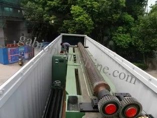 Αγορά μηχανή στρωμάτων Gabion διαμέτρων 1.6mm για τους μειωμένους βράχους σε απευθείας σύνδεση κατασκευή