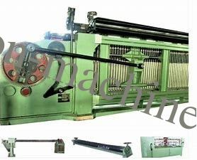 Αγορά Το PVC ελέγχου PLC έντυσε την αυτόματη λαδωμένη μηχανή Gabion καλωδίων σε απευθείας σύνδεση κατασκευή