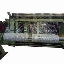 Αγορά Κλουβί 4300mm γεωργίας ντυμένη μηχανή κιβωτίων Gabion πλάτους PVC σε απευθείας σύνδεση κατασκευή