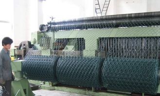 Αγορά υφαίνοντας άνοιξη πλέγματος πλάτους 25r/Min 4300mm που κουλουριάζει τη μηχανή σε απευθείας σύνδεση κατασκευή
