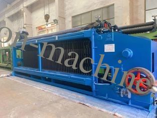 Αγορά Σπείρα τρία Sprial πέτρινη μηχανή πλέγματος καλωδίων Gabion κλουβιών συστροφής σε απευθείας σύνδεση κατασκευή