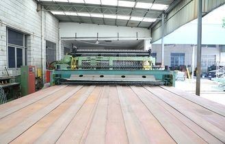 Αγορά Γραμμή παραγωγής 8.5m/min Gabion ελέγχου πιστοποιητικών PLC CE σε απευθείας σύνδεση κατασκευή