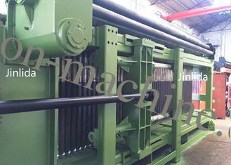 Αγορά έλεγχος υπολογιστών PLC μηχανών αλιείας με δίχτυα καλωδίων 80*100mm εξαγωνικός σε απευθείας σύνδεση κατασκευή