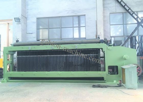 Αγορά Μηχανή 80*100mm Gabion κιβώτιο πλέγματος για την πλημμύρα του ντυμένου PVC καλωδίου προστασίας σε απευθείας σύνδεση κατασκευή