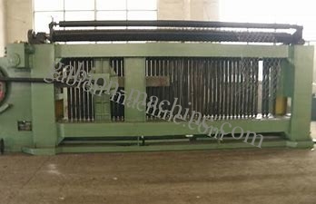Αγορά Πλήρες αυτόματο κιβώτιο Gabion που κατασκευάζει τη μηχανή καλαθιών Gabion ελέγχου PLC μηχανών σε απευθείας σύνδεση κατασκευή